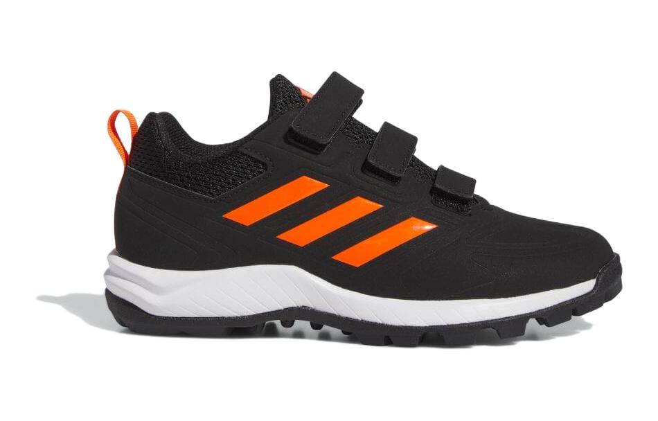 Order (PS) Chaussure d''entraînement adidas ''Noir Orange'' IF3068