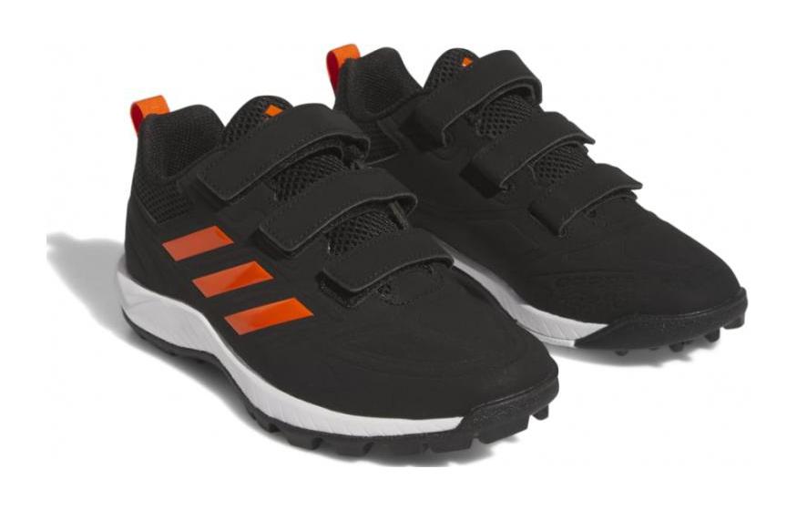 Lookbook (PS) Chaussure d''entraînement adidas ''Noir Orange'' IF3068