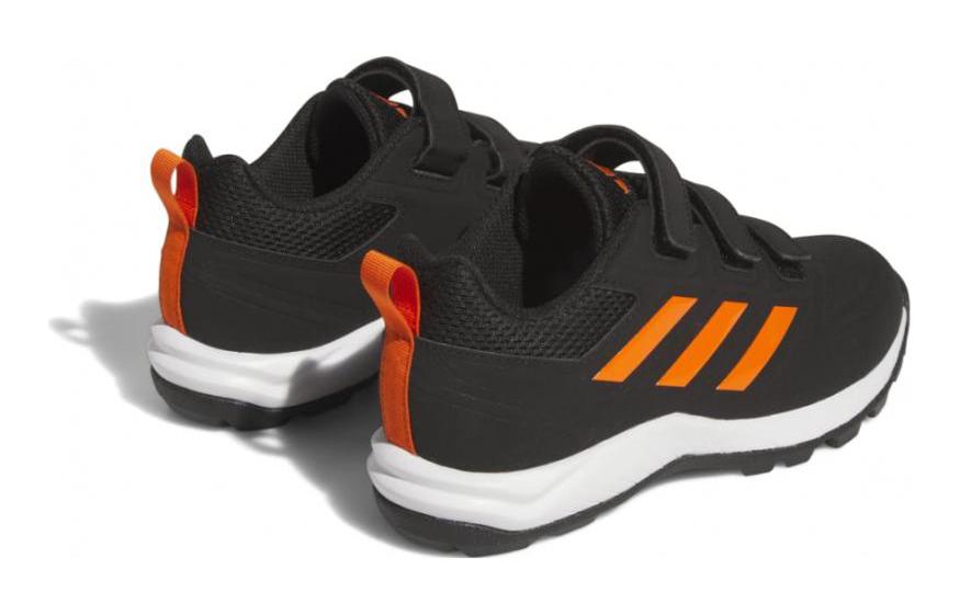 Shop (PS) Chaussure d''entraînement adidas ''Noir Orange'' IF3068
