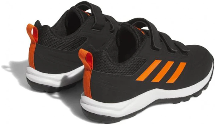 (PS) Chaussure d''entraînement adidas ''Noir Orange'' IF3068 Shop (PS) Chaussure d''entraînement adidas ''Noir Orange'' IF3068