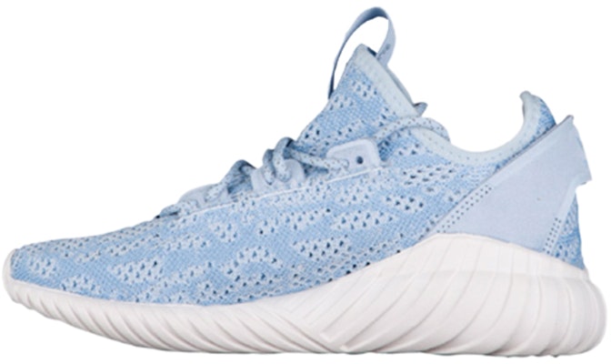 (PS) adidas Tubular Doom Sock J 'Easy Light Blue' Biru Muda CQ0691 Buy (PS) adidas Tubular Doom Sock J 'Easy Light Blue' Biru Muda CQ0691
