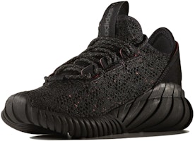 (PS) チュブラー ドゥーム ソック PK J 黒 (Chuburā Dūmu Sokku PK J Kuro) BZ0330 Order (PS) チュブラー ドゥーム ソック PK J 黒 (Chuburā Dūmu Sokku PK J Kuro) BZ0330