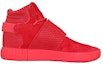 Order (PS) adidas Tubular Invader J 'Merah Penuh' S80477