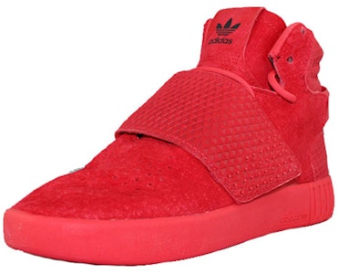 (PS) アディダス チュブラー インベーダー J トリプルレッド S80477 Lookbook (PS) アディダス チュブラー インベーダー J トリプルレッド S80477