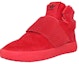 Lookbook (PS) adidas Tubular Invader J 'Merah Penuh' S80477