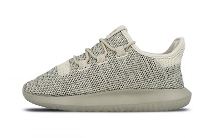 (Preschool) adidas Tubular Shadow C 'Clear Brown' BB8884