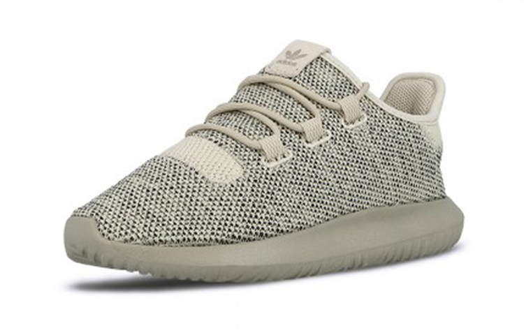 Lookbook (PS) 阿迪达斯 Tubular Shadow C '清浅褐色' BB8884