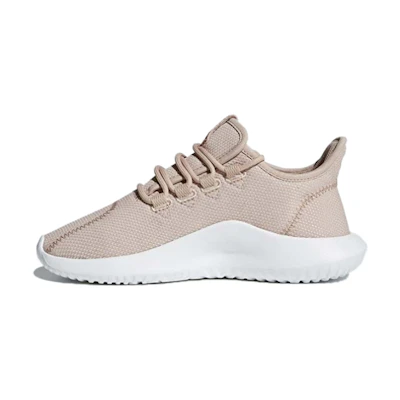 (PS) adidas Tubular Shadow J 'Ash Pearl'