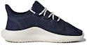 Order (PS) adidas Tubular Shadow K 'Navy' Biru Gelap BB6753