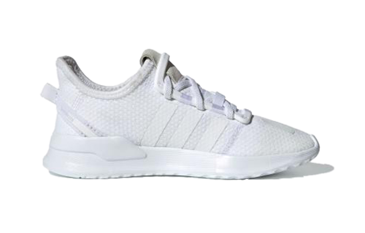 Order (PS) 아디다스 U_Path Run '클라우드 화이트' G28115