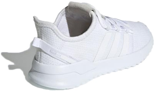 中童 adidas Originals U Path Run 輕便 低筒 運動休閒鞋 白 Shop 中童 adidas Originals U Path Run 輕便 低筒 運動休閒鞋 白