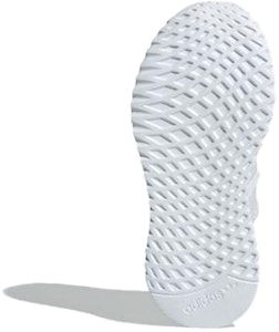 中童 adidas Originals U Path Run 輕便 低筒 運動休閒鞋 白 Details for 中童 adidas Originals U Path Run 輕便 低筒 運動休閒鞋 白