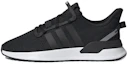 Buy adidas originals U_PATH Run 黑灰白
