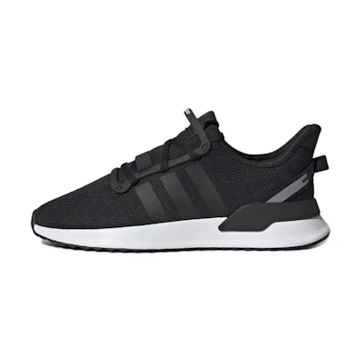 (PS) adidas U_Path Run 'Core Black'