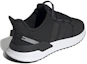 Shop adidas originals U_PATH Run 黑灰白