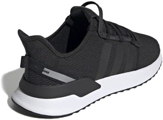 (PS) 아디다스 U_Path Run 코어 블랙 (Adidas U_Path Run Core Black) EE7161 Shop (PS) 아디다스 U_Path Run 코어 블랙 (Adidas U_Path Run Core Black) EE7161