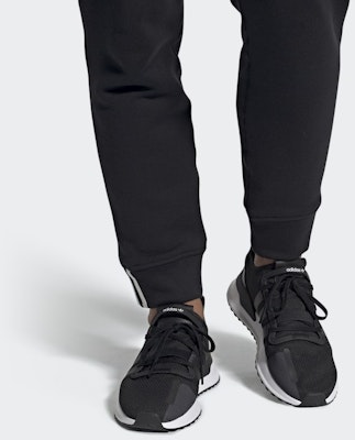 (PS) 아디다스 U_Path Run 코어 블랙 (Adidas U_Path Run Core Black) EE7161 Details for (PS) 아디다스 U_Path Run 코어 블랙 (Adidas U_Path Run Core Black) EE7161