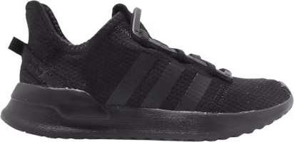 (Preschool) adidas U_Path Run C 'Core Black' G28114 (Preschool) adidas U_Path Run C 'Core Black' G28114