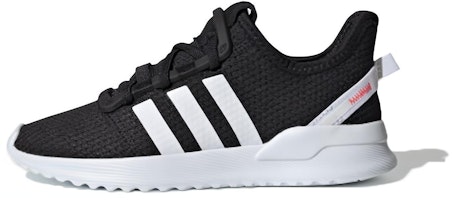(Preschool) adidas U_Path Run C 'Core Black' G28116 (Preschool) adidas U_Path Run C 'Core Black' G28116
