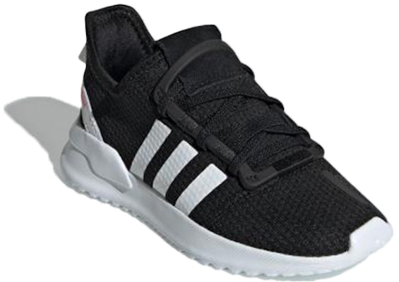 (PS) 아디다스 U_Path Run C '코어 블랙' G28116 Lookbook (PS) 아디다스 U_Path Run C '코어 블랙' G28116