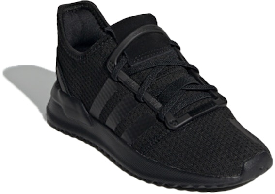 (PS) 아디다스 U_Path Run C '코어 블랙' G28114 Lookbook (PS) 아디다스 U_Path Run C '코어 블랙' G28114