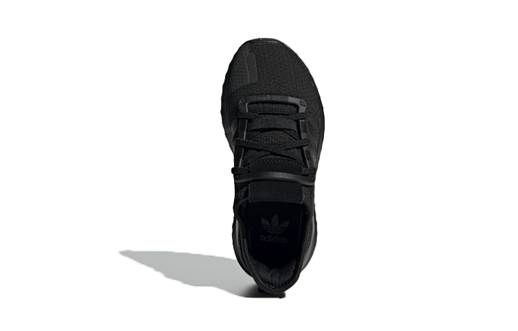 Purchase (PS) adidas U_Path Run C 'Hitam Inti' G28114