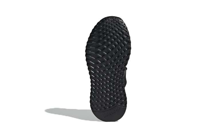 Details for (PS) adidas U_Path Run C 'Hitam Inti' G28114