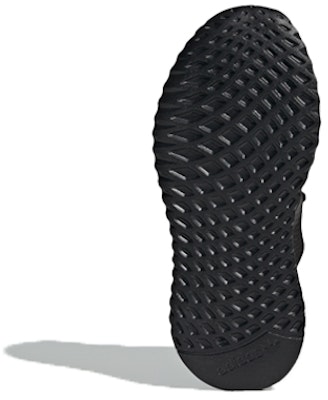 (PS) 아디다스 U_Path Run C '코어 블랙' G28114 Details for (PS) 아디다스 U_Path Run C '코어 블랙' G28114