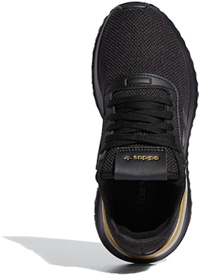 (PS) 아디다스 U_Path X J '블랙 골드 메탈릭' FW7689 Purchase (PS) 아디다스 U_Path X J '블랙 골드 메탈릭' FW7689