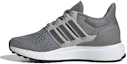 Buy 中童 adidas Ubounce Dna 減震耐磨 低幫 兒童跑步鞋 灰色