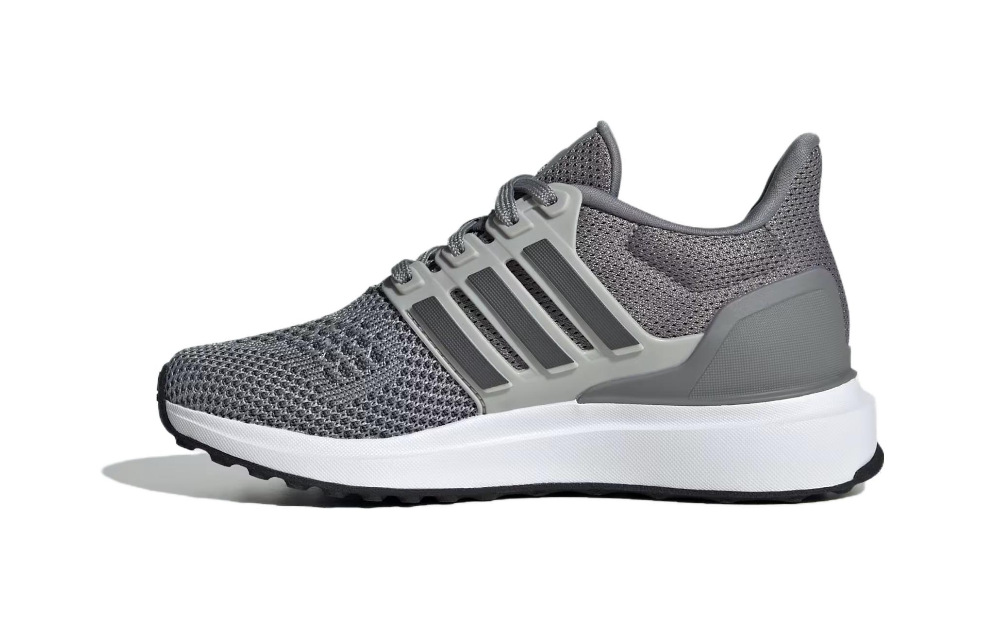 (Preschool) adidas UBounce DNA Little Kid 'Grey White' IF6807