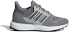 Order 中童 adidas Ubounce Dna 減震耐磨 低幫 兒童跑步鞋 灰色