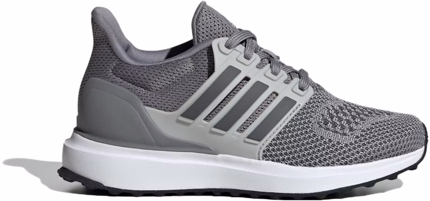 (PS) 아디다스 UBounce DNA 키즈 '그레이 화이트' IF6807 Order (PS) 아디다스 UBounce DNA 키즈 '그레이 화이트' IF6807