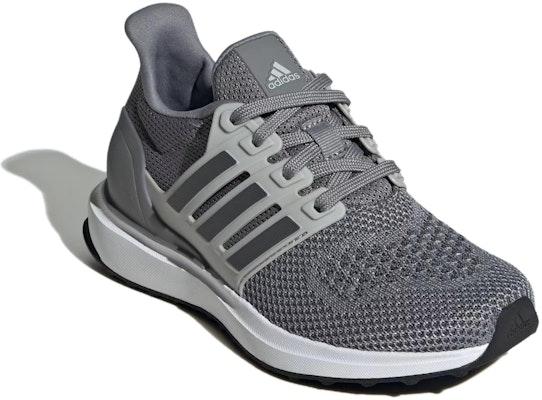 (PS) 아디다스 UBounce DNA 키즈 '그레이 화이트' IF6807 Lookbook (PS) 아디다스 UBounce DNA 키즈 '그레이 화이트' IF6807