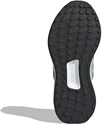 中童 adidas Ubounce Dna 減震耐磨 低幫 兒童跑步鞋 灰色 Details for 中童 adidas Ubounce Dna 減震耐磨 低幫 兒童跑步鞋 灰色