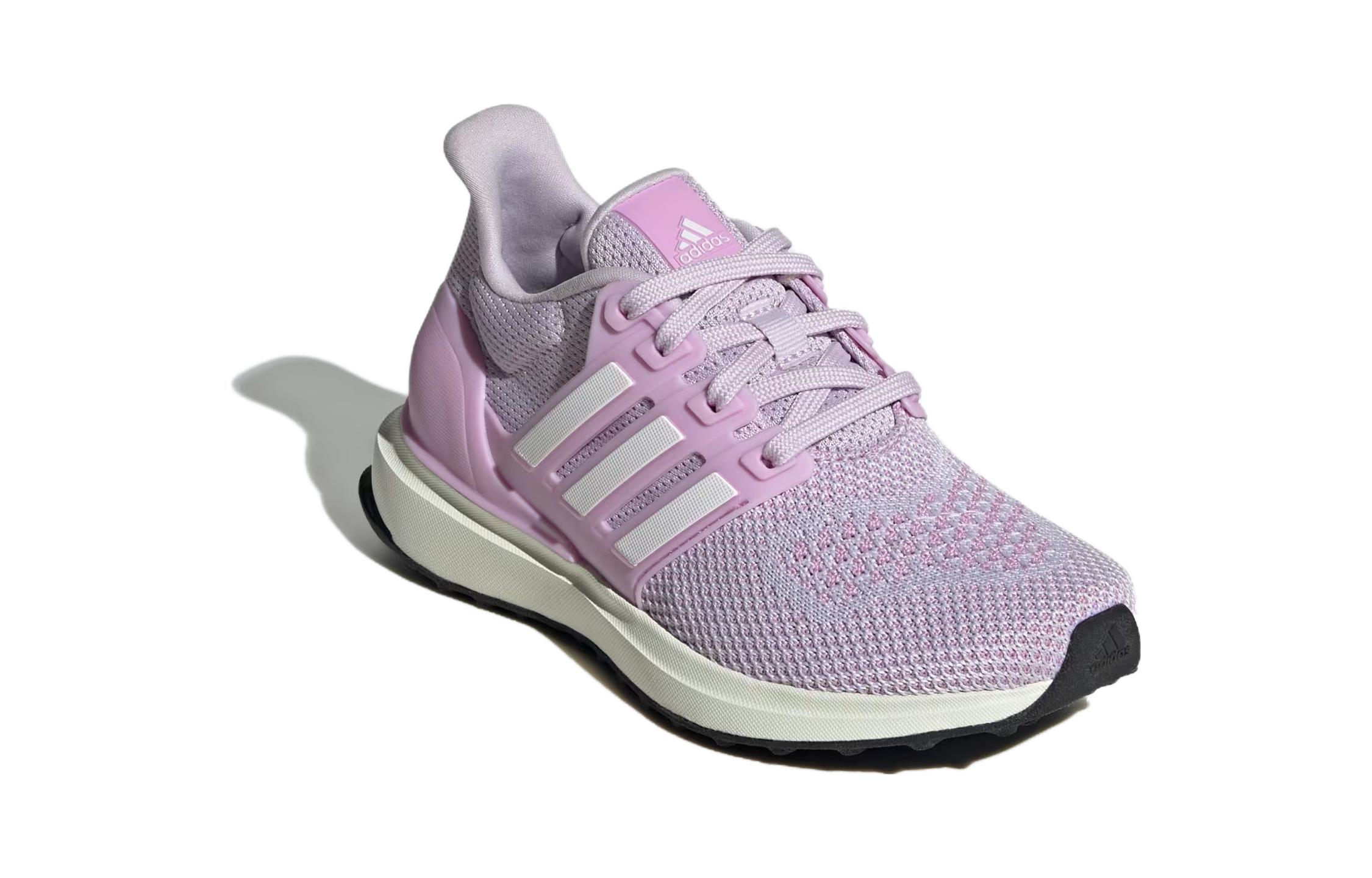 Lookbook (PS) （幼児用）アディダス UBounce DNA キッズ ‘アイスラベンダー’ IF6804 IF6804