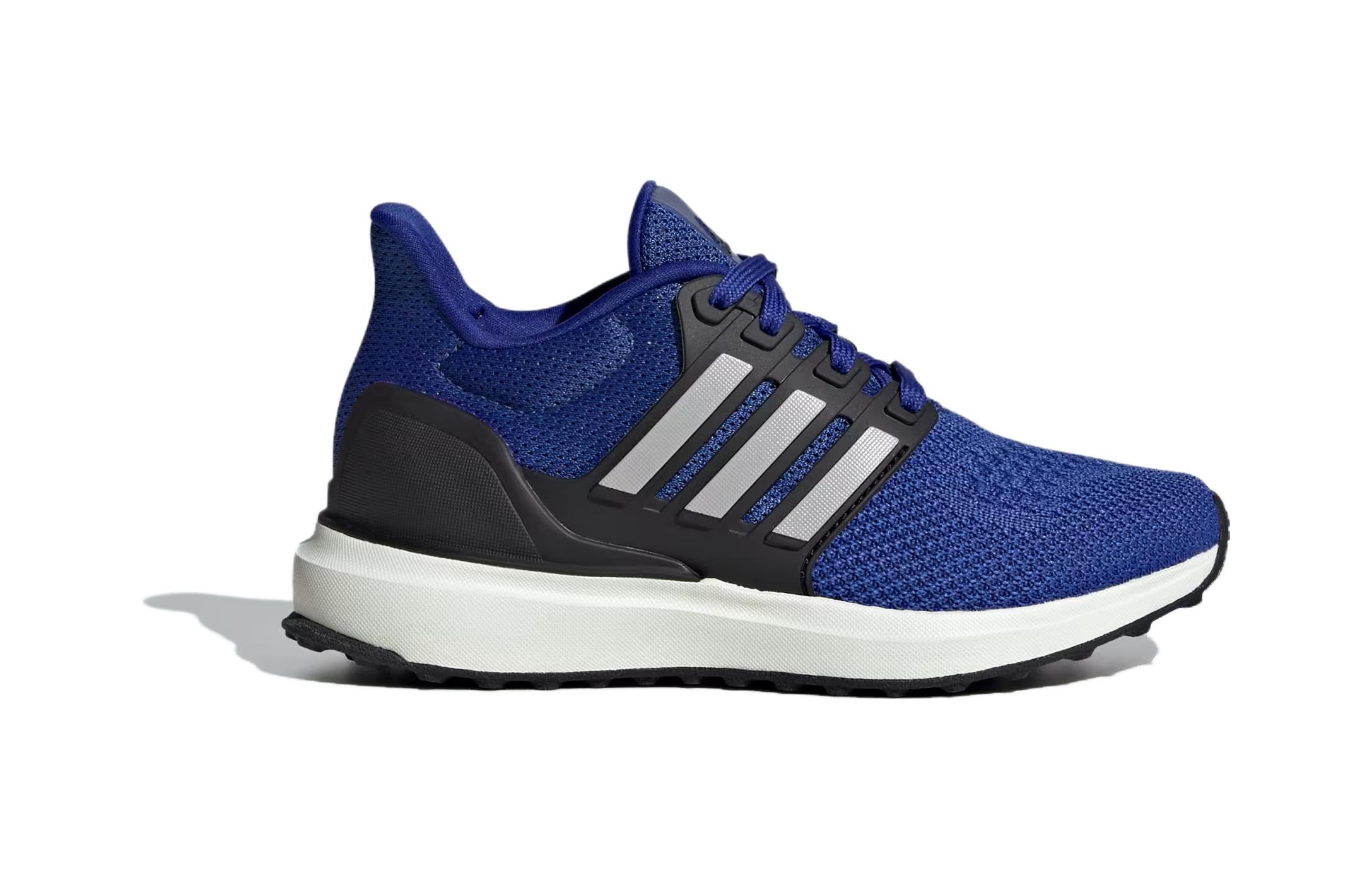 Order (PS) adidas UBounce DNA Kanak 'Biru Semi Lucid' IF6803