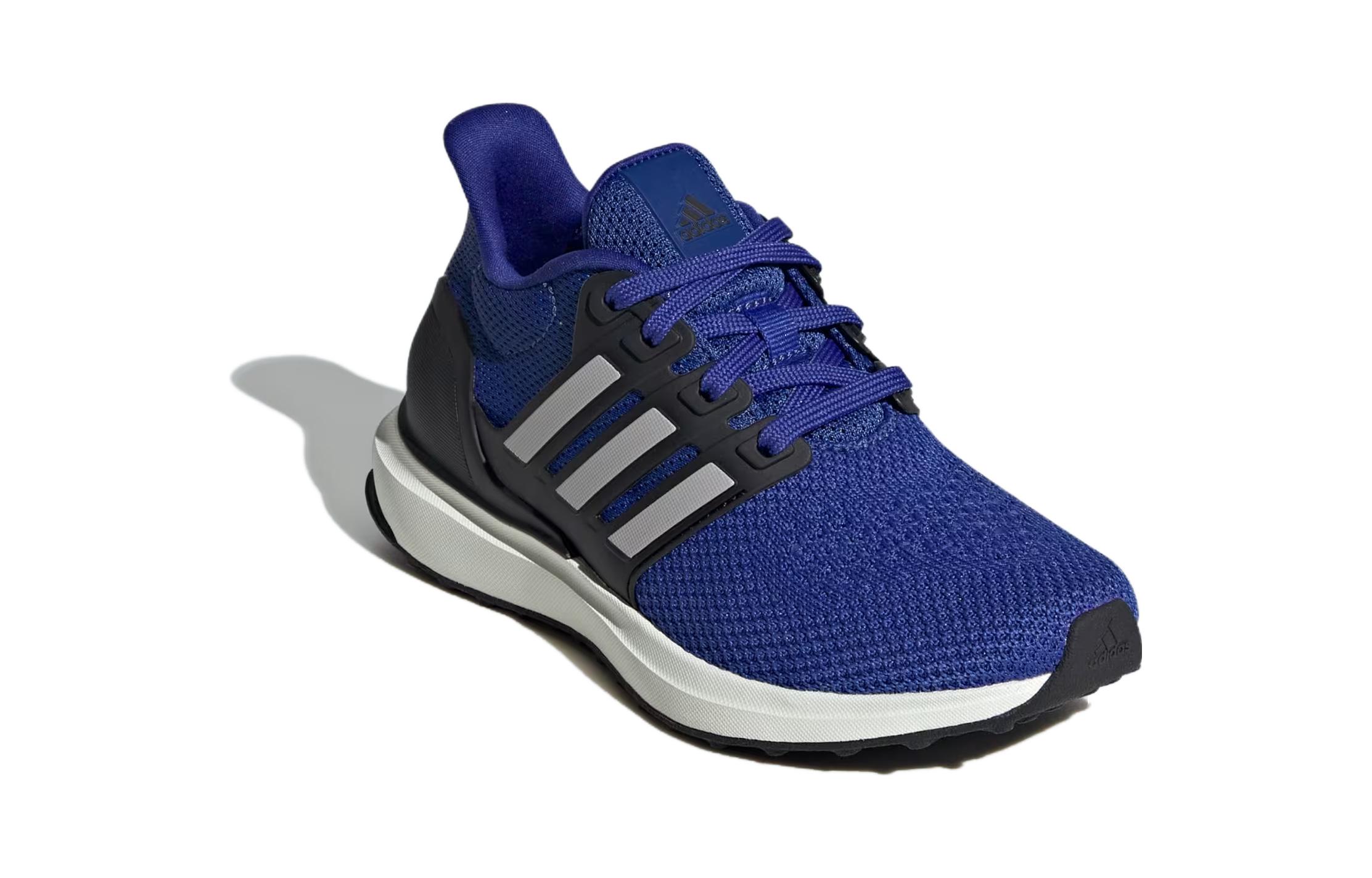 Lookbook (PS) adidas UBounce DNA Kanak 'Biru Semi Lucid' IF6803