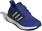 Lookbook (PS) adidas UBounce DNA Kanak 'Biru Semi Lucid' IF6803