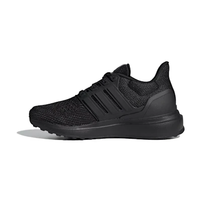 (PS) adidas UBounce DNA Little Kid 'Triple Black'