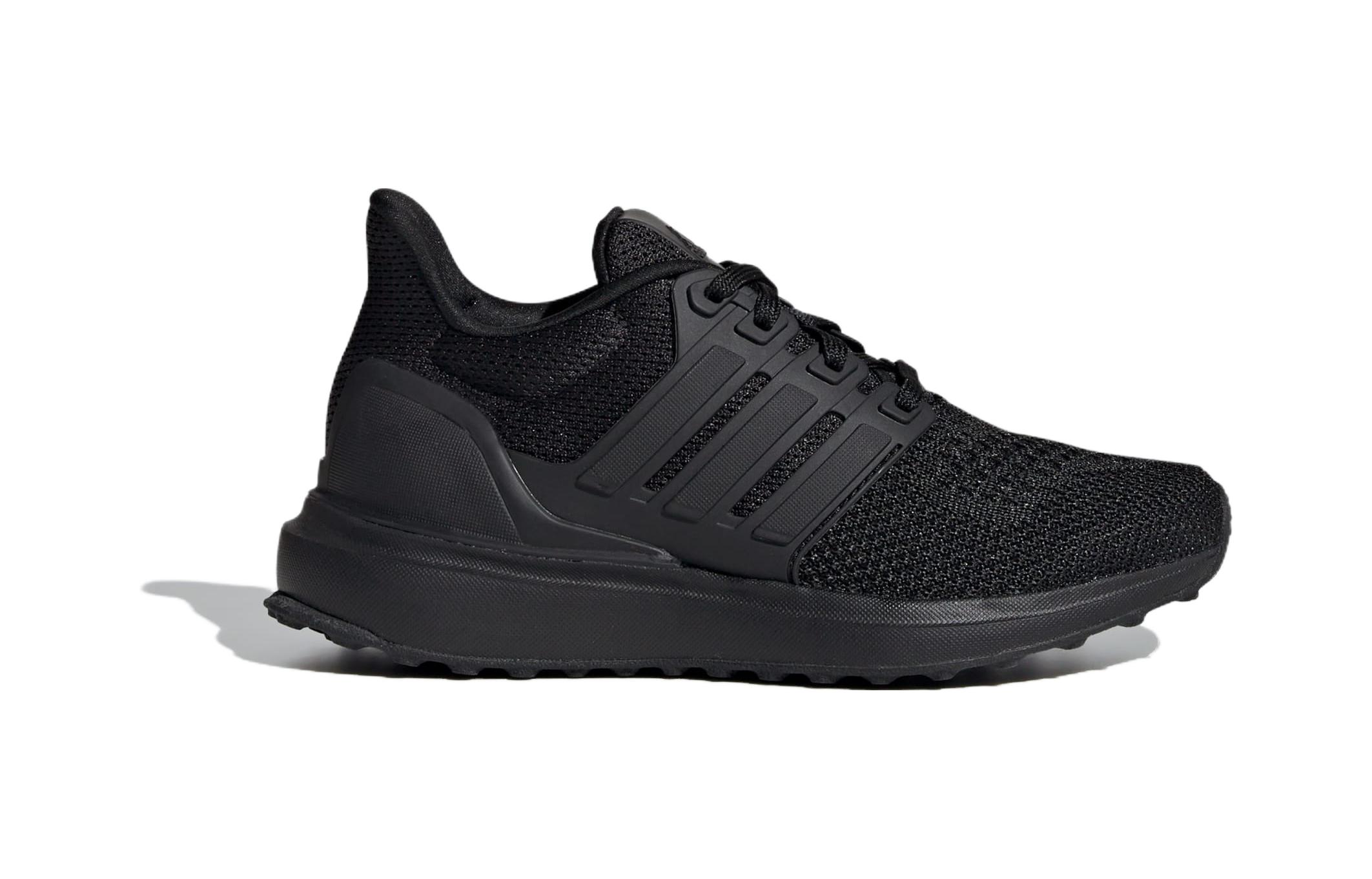 Order (PS) アディダス UBounce DNA キッズ トリプルブラック IF6805