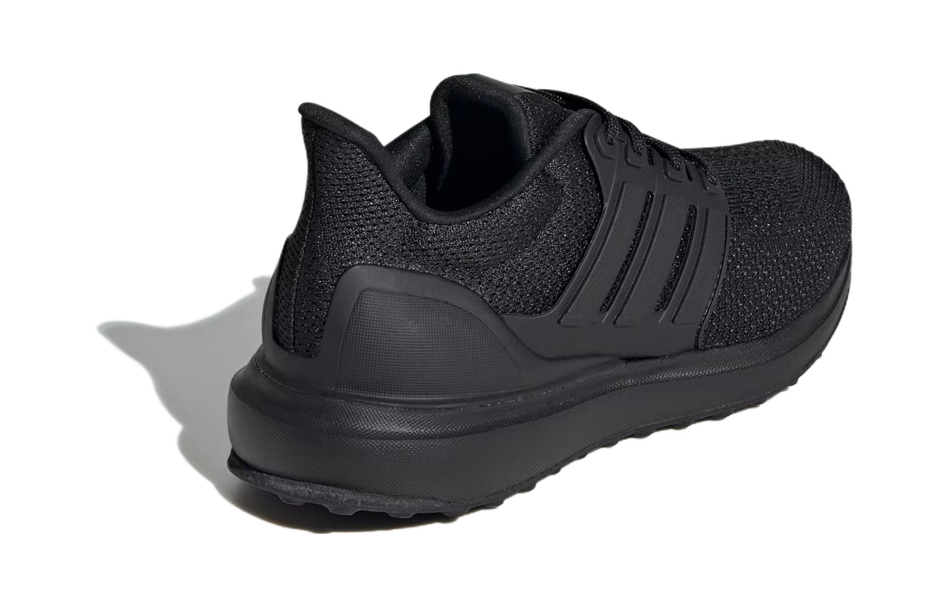 Shop (PS) アディダス UBounce DNA キッズ トリプルブラック IF6805