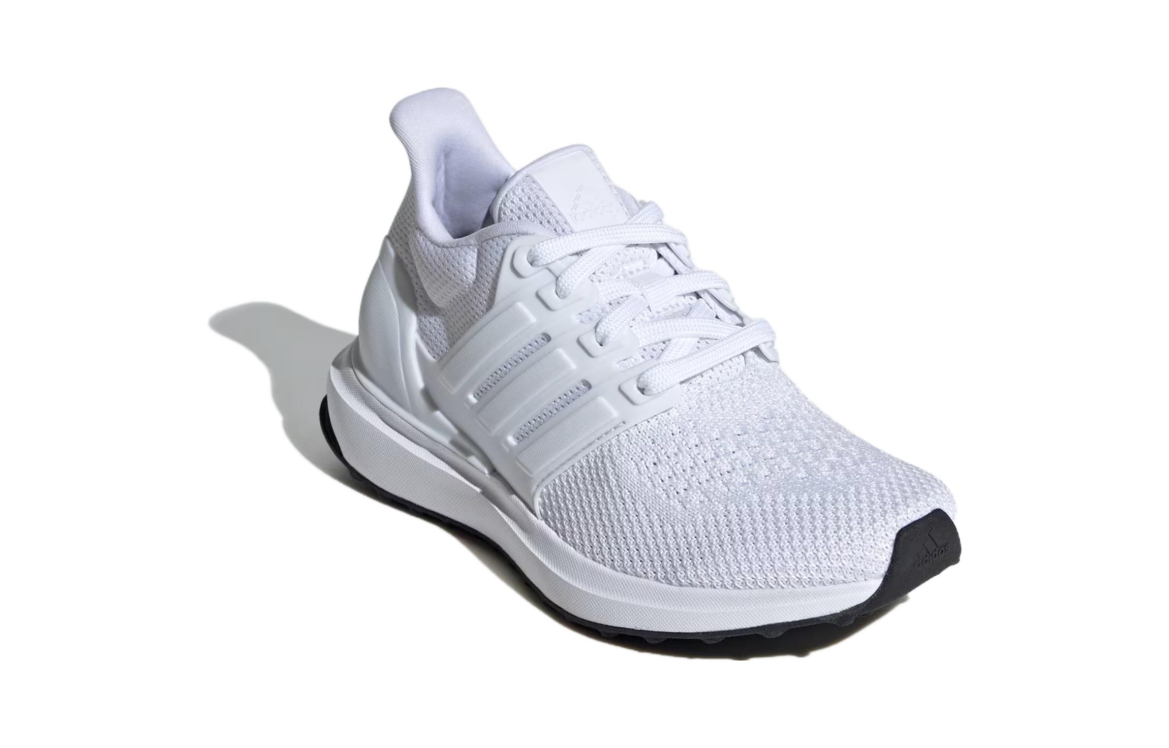 Lookbook (PS) adidas UBounce DNA Niño 'Blanco Negro' IF6806