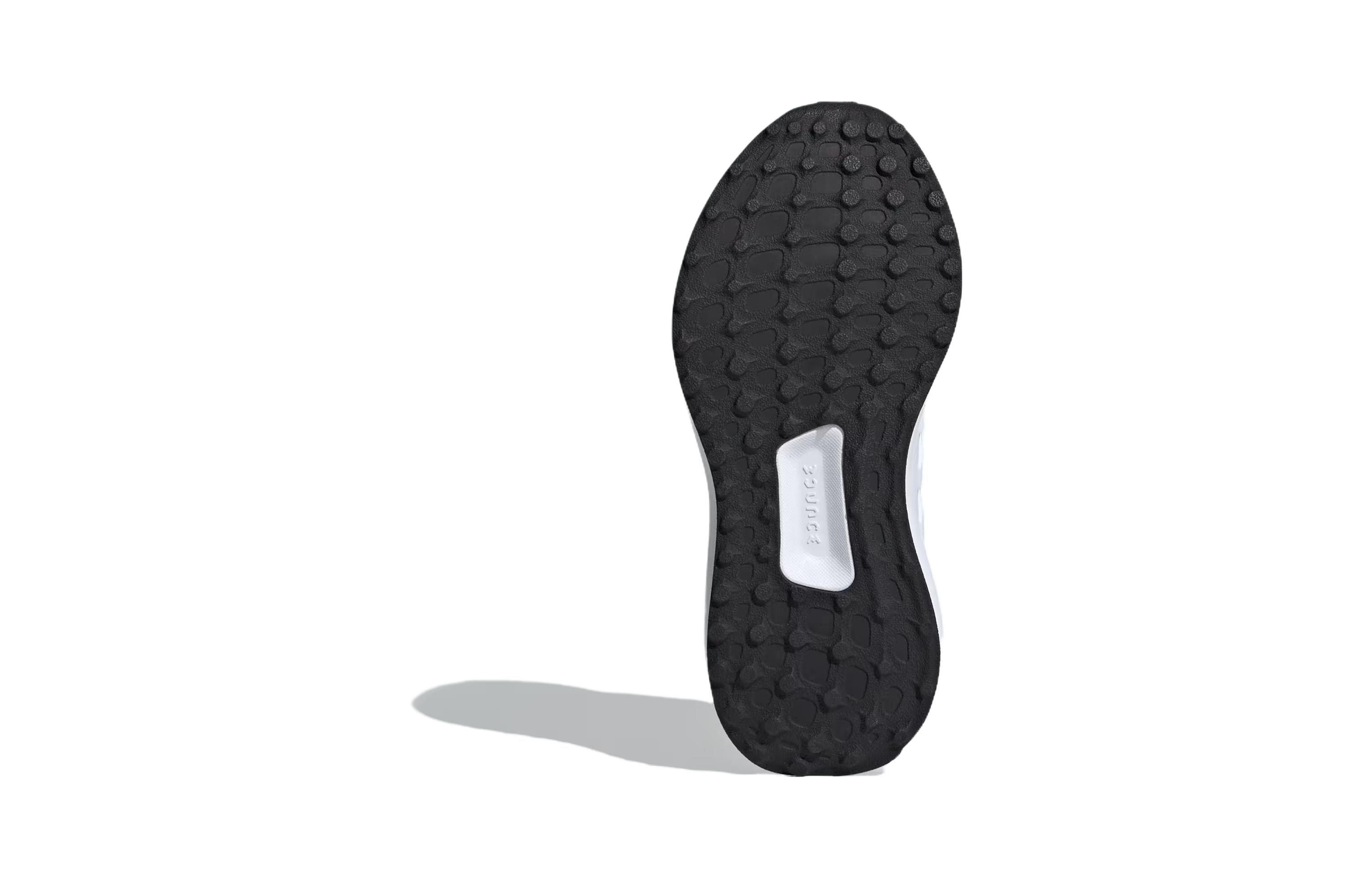 Details for (PS) adidas UBounce DNA Niño 'Blanco Negro' IF6806