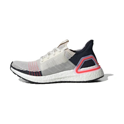 (Youth) adidas UltraBoost 19 J 'Bliss Legend Ink'