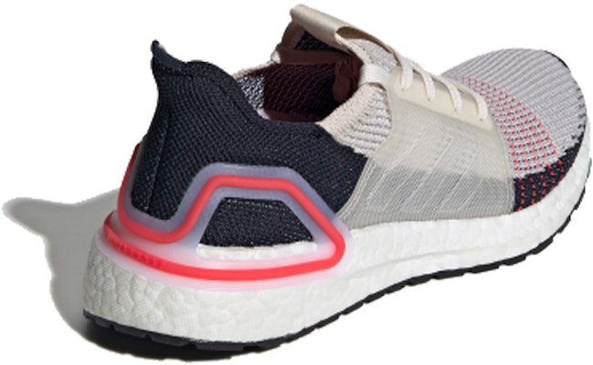(Youth) adidas UltraBoost 19 J 'Bliss Legend Ink' EF0929 Lookbook (Youth) adidas UltraBoost 19 J 'Bliss Legend Ink' EF0929
