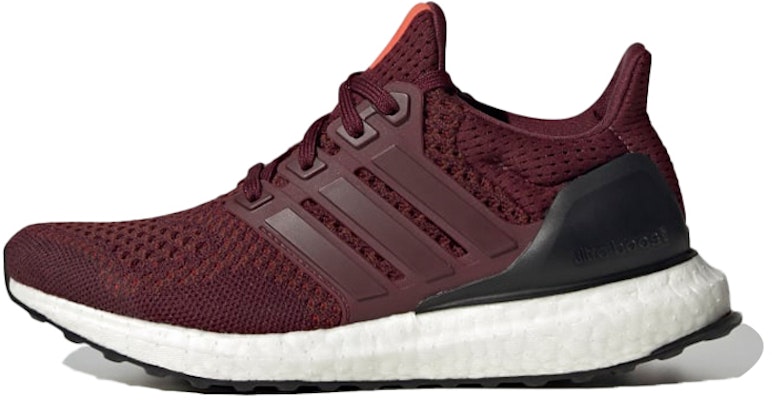 (PS) adidas UltraBoost 1.0 J 'Maroon' Lelaki FW2661 Buy (PS) adidas UltraBoost 1.0 J 'Maroon' Lelaki FW2661