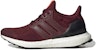 (PS) adidas UltraBoost 1.0 J 'Maroon' Lelaki FW2661