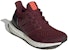 (PS) adidas UltraBoost 1.0 J 'Maroon' Lelaki FW2661