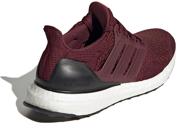 (PS) adidas UltraBoost 1.0 J 'Maroon' Lelaki FW2661 Shop (PS) adidas UltraBoost 1.0 J 'Maroon' Lelaki FW2661